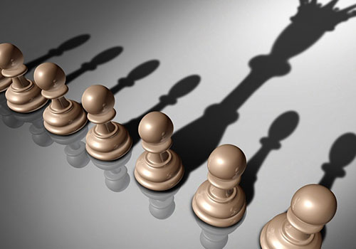 Değişen Dünya Düzeni ,Değişmeyen Liderler